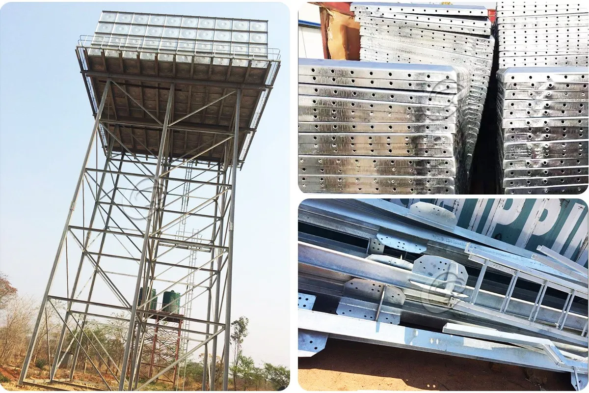 steel structure building 12 steel structure building 12