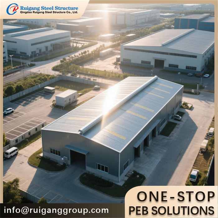 پریساسٹ میٹل طیارہ ہینگر