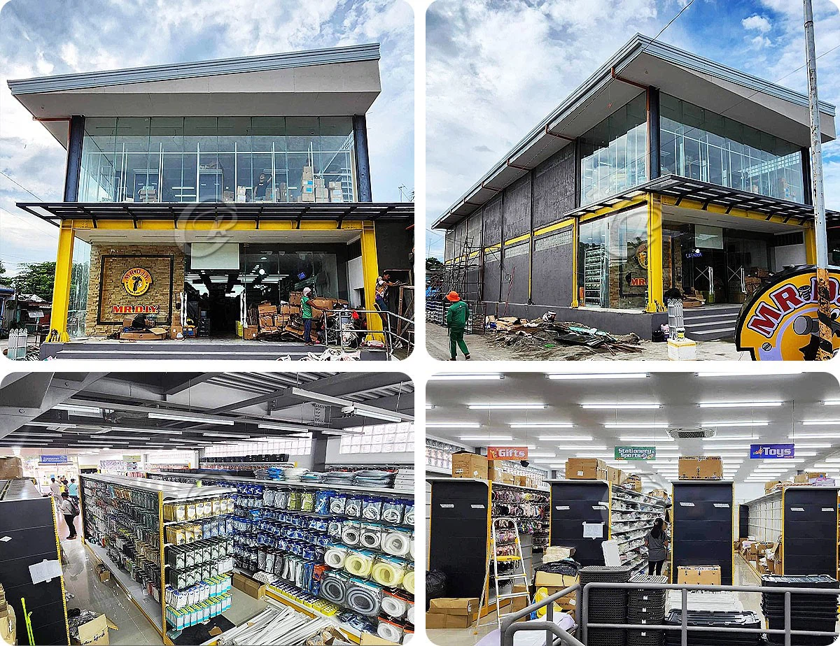 High Rise Steel Structure Building suppliers High Rise Steel Structure Building suppliers